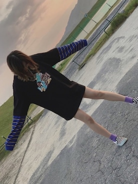 senakunmamaさんのコーディネート