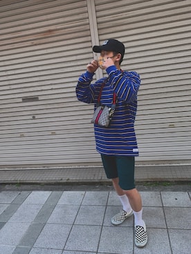 senakunmamaさんのコーディネート