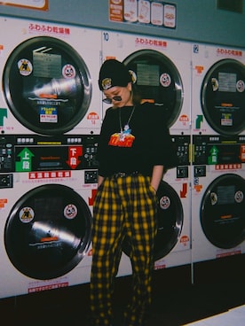 senakunmamaさんのコーディネート