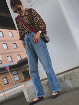 senakunmamaさんのコーディネート