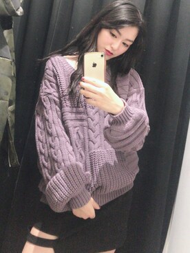 ENVYM_KIYOKAさんのコーディネート