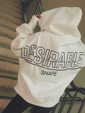 ENVYM_KIYOKAさんのコーディネート