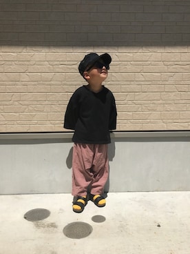 Ikue.uさんのコーディネート