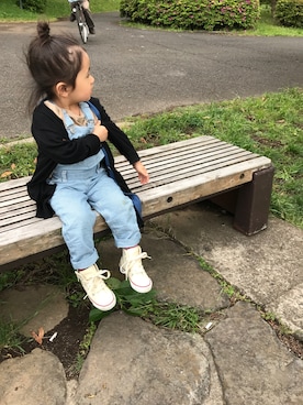 Ikue.uさんのコーディネート