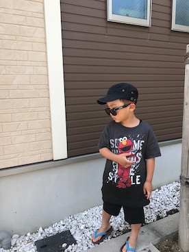 Ikue.uさんのコーディネート