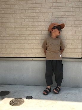 Ikue.uさんのコーディネート