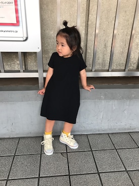 Ikue.uさんのコーディネート