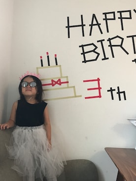 Ikue.uさんのコーディネート