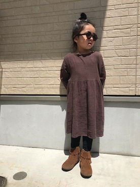 Ikue.uさんのコーディネート