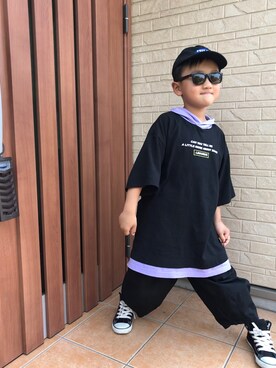 Ikue.uさんのコーディネート