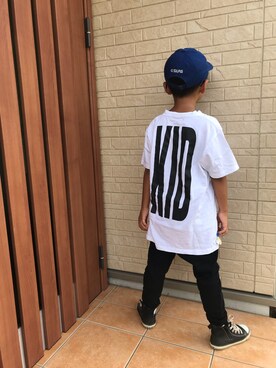 Ikue.uさんのコーディネート