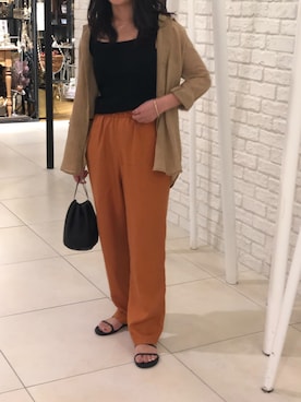 AKNさんのコーディネート