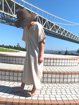 AKNさんのコーディネート