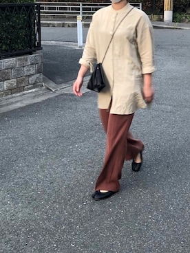 AKNさんのコーディネート