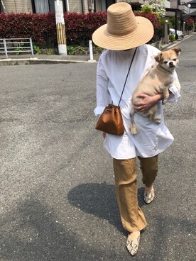 AKNさんのコーディネート