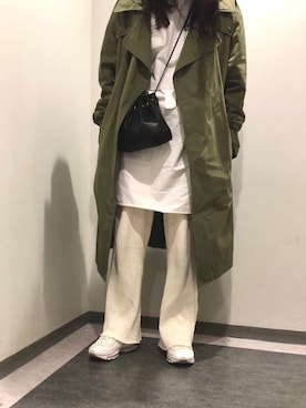 AKNさんのコーディネート