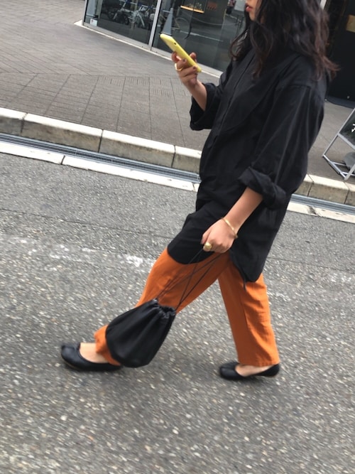 AKNさんのコーディネート