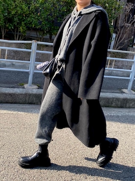 AKNさんのコーディネート