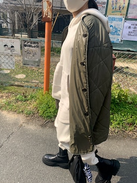 AKNさんのコーディネート