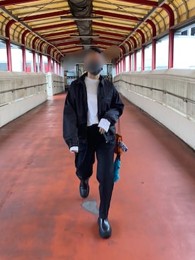 AKNさんのコーディネート