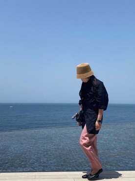 AKNさんのコーディネート