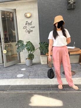 AKNさんのコーディネート