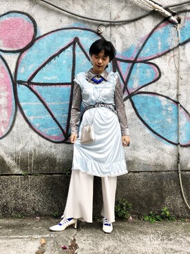 chylboomさんのコーディネート