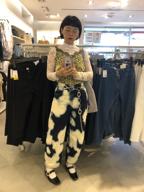 chylboomさんのコーディネート