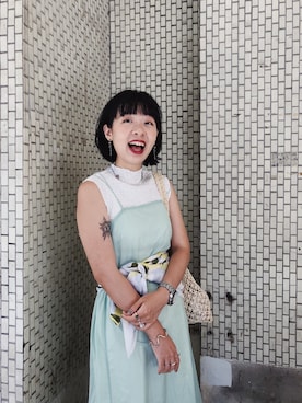 chylboomさんのコーディネート