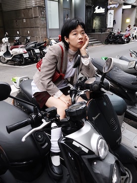 chylboomさんのコーディネート