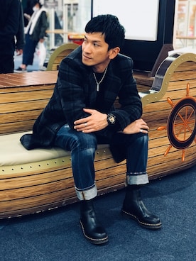 andry-maggaさんのコーディネート