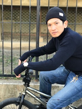 andry-maggaさんのコーディネート