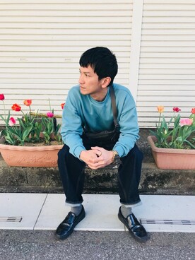 andry-maggaさんのコーディネート