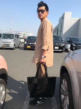 andry-maggaさんのコーディネート