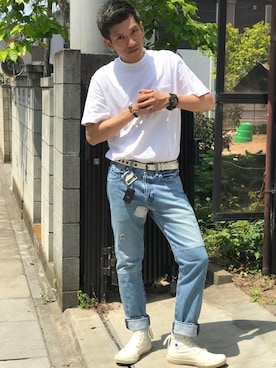 andry-maggaさんのコーディネート