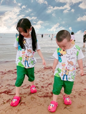 Anniebabyさんのコーディネート