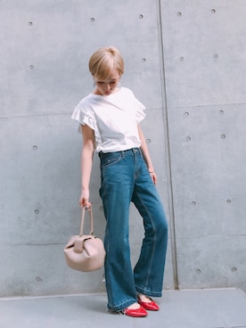 Yocoさんのコーディネート