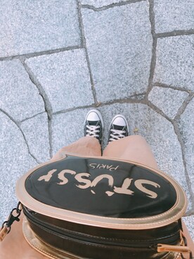 Yocoさんのコーディネート