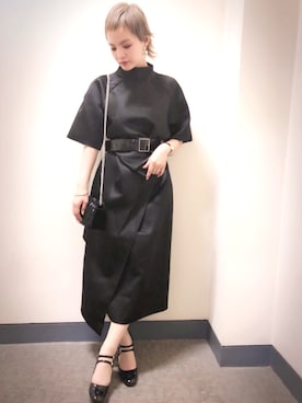 Yocoさんのコーディネート