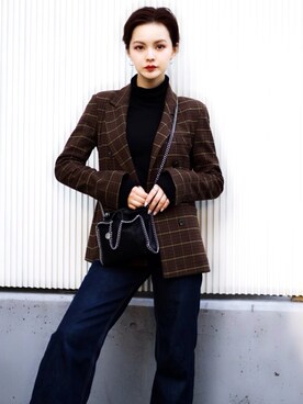 Yocoさんのコーディネート