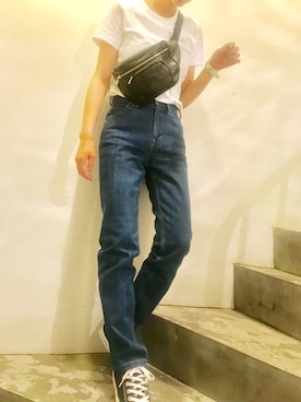 Yocoさんのコーディネート