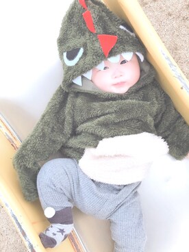 ao☽･:*さんのコーディネート