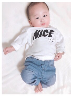 ao☽･:*さんのコーディネート