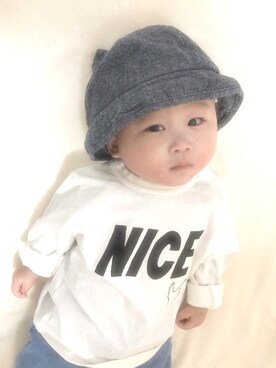 ao☽･:*さんのコーディネート