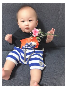 ao☽･:*さんのコーディネート