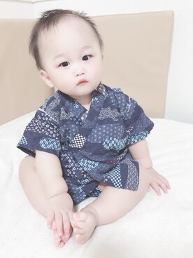 ao☽･:*さんのコーディネート