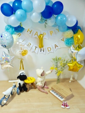 ao☽･:*さんのコーディネート