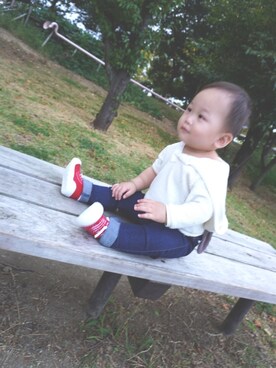 ao☽･:*さんのコーディネート