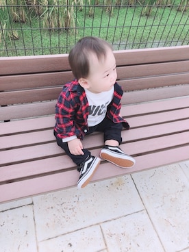 ao☽･:*さんのコーディネート