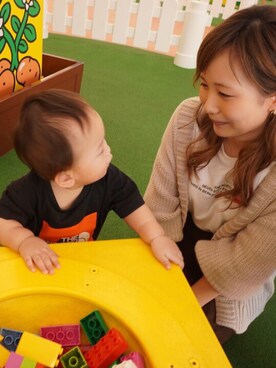 ao☽･:*さんのコーディネート